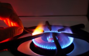 Як зміняться тарифи на розподіл газу – Нацкомісія