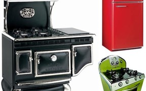 Как купить бу холодильники, газовые плиты, технику для кухни с помощью доски объявлений