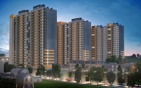 Як змінюється ціна квартир в новобудовах Одеси навесні