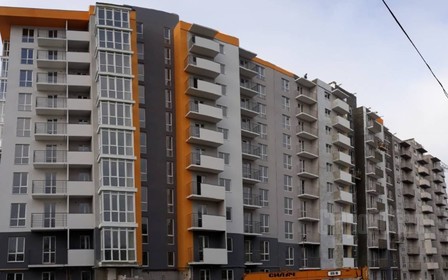 Як змінюється ціна в новобудовах Харкова: динаміка за півроку