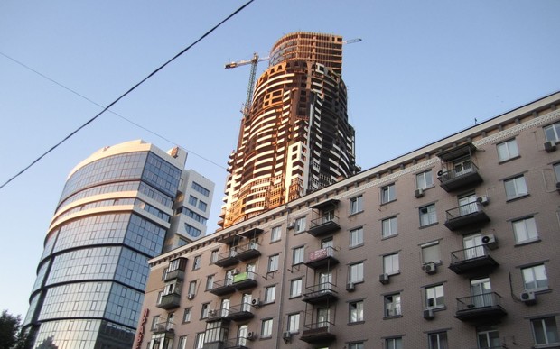 Як змінювалася ціна новобудов Києва в 2019 році