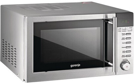 Как микроволновку выбрать?