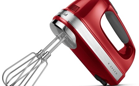 Как миксер выбрать?