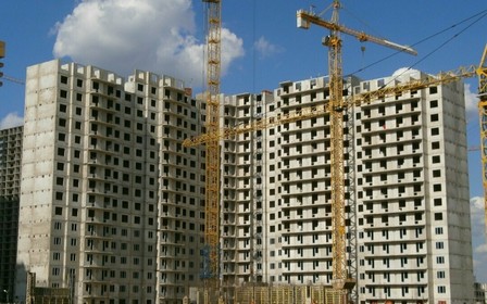 Как Минрегион планирует изменить Госархстройинспекцию