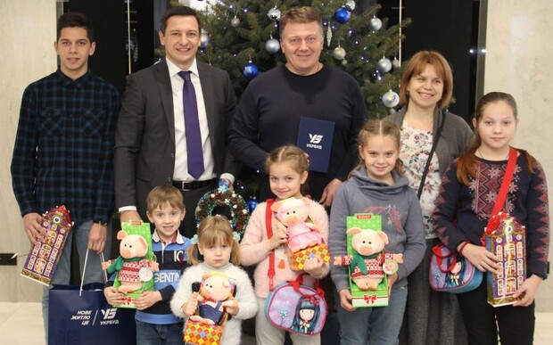 Как многодетная семья купила новую квартиру в Киеве