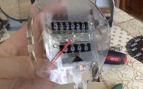 Как не дать обмануть себя со значением пробега автомобиля?