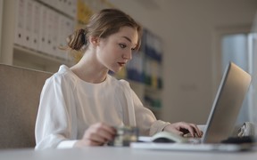 Как оформить субсидию онлайн