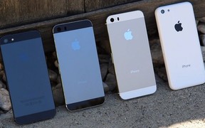 Как оригинальный iPhone отличить от подделки?