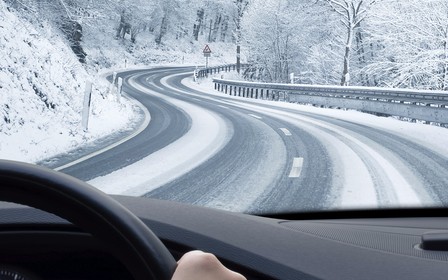 Как подготовить автомобиль к зиме: Тормоза