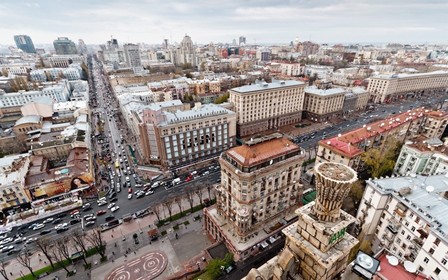 Как подорожали квартиры на вторичном рынке Украины за 2020