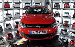 Как растаможить нерастаможенный автомобиль?