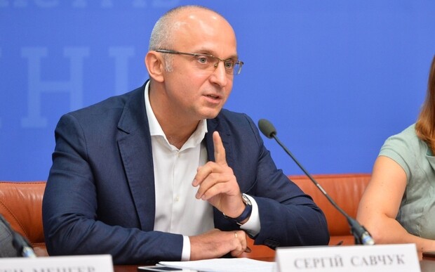 Как сэкономить на коммуналке до 70% – рассказывает председатель Госэнергоэффективности