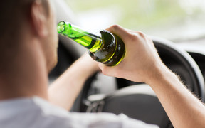 Как водителей будут проверять на алкоголь?
