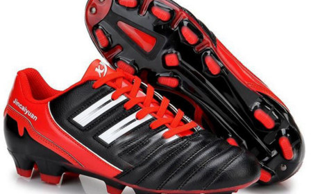 Как выбрать бутсы?