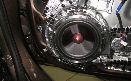 Как выбрать динамики для автомобиля?