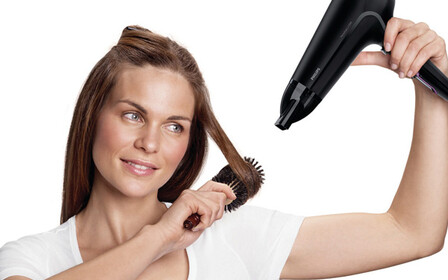 Как выбрать фен для волос?