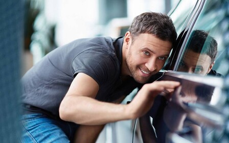 Как выбрать комплектацию и дополнительные опции при покупке авто