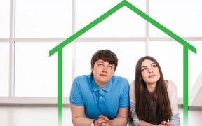 Как за зиму изменились цены квартир в новостройках Киева