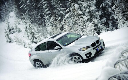 Какие диски хороши для зимних дорог?