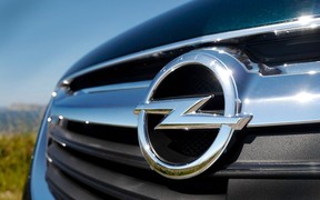 Какие модели Opel с пробегом самые популярные в Украине?