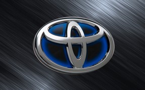 Какие модели Toyota с пробегом самые популярные в Украине?
