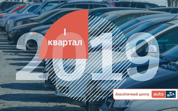 Какие новости на авторынке и что покупают украинцы?