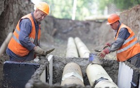 Какие объекты ЖКХ первыми модернизирует Минрегион