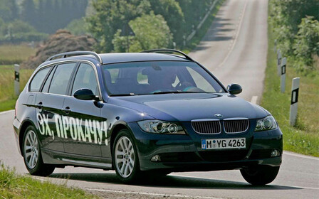 Какие проблемы могут ждать нерастаможенные автомобили, ввезенные «легально на год»?