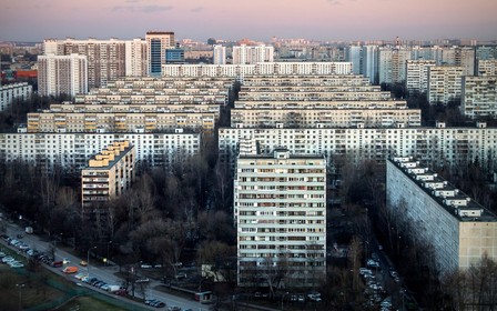 Які серії будинків вважаються незручними – 5 типів