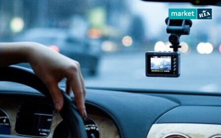 Какой видеорегистратор выбрать?