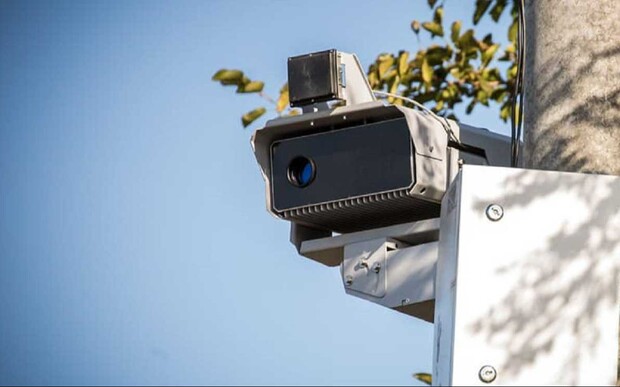 Камер відеофіксації порушень ПДР стало більше. Де стоять нові?