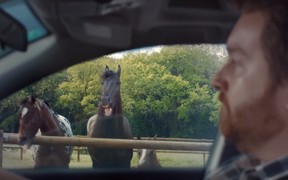 «Каннские львы»: Лучшая автомобильная реклама года