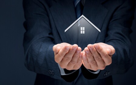 Харьковчане смогут получать все услуги по недвижимости в едином окне