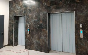 Хід будівельних робіт у ЖК Столичний