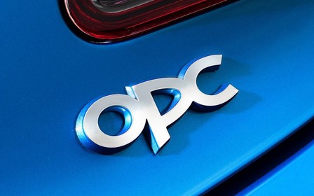 Хот-хэтчу Opel Astra OPC уменьшат объем двигателя