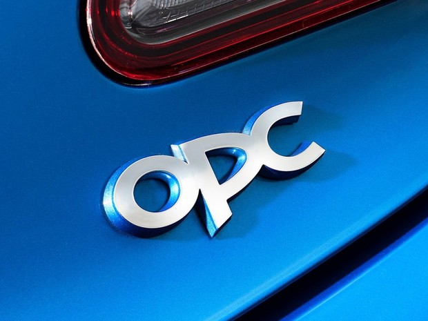 Хот-хэтчу Opel Astra OPC уменьшат объем двигателя