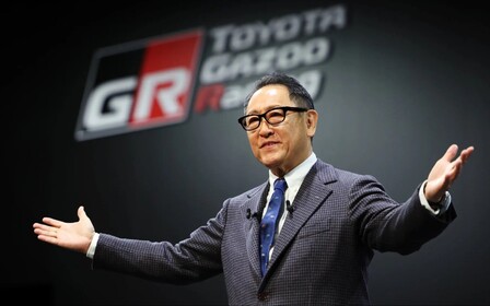 Хто продав найбільше нових автомобілів у 2025 році?