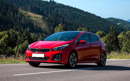 KIA Ceed з пробігом. Що можна купити зараз?