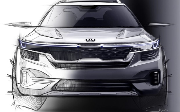 Kia готовит кроссовер на базе «Креты» для молодых. А он им нужен?