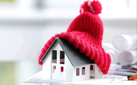 Киев потратил на энергомодернизацию многоэтажек больше всех