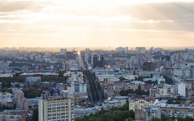 Київ – найбільш бюджетне місто Європи для туристів