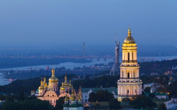 Киев стал более дешевым городом для жизни