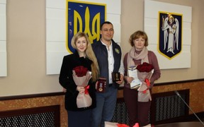 Киевгорстрой получил звание «лидер отрасли — 2020»