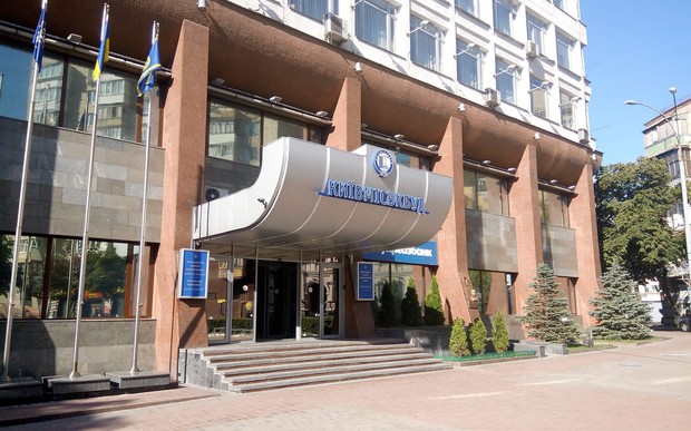 Київміськбуд ввів в експлуатацію два будинки