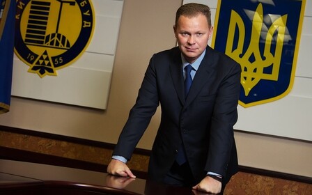 «Киевгорстрой» выплатил дивиденды за 2017 год