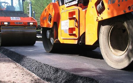 Киевскую улицу реконструируют по международному проекту