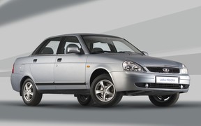 Клиенты «АвтоВАЗа» выдвинули требования к модели Lada Priora 