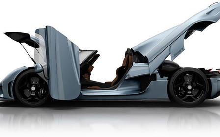 Koenigsegg хочет выпускать обычные авто