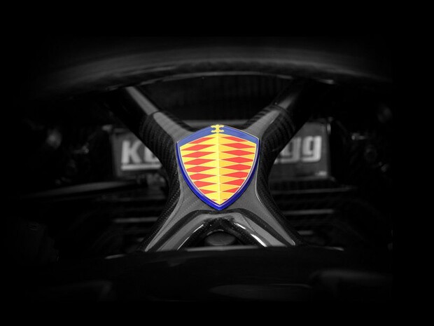 Koenigsegg построит 1,6-литровый мотор мощностью 400 л.с.