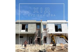 Команда Stone Village старанно працює, щоб швидко та якісно створювати житло для покупців